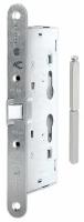 Корпус огнестойкого замка-антипаник Doorlock V1901/65mm PZ72 ZN