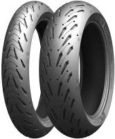 Шина для мотоцикла MICHELIN Road 5 GT, передняя