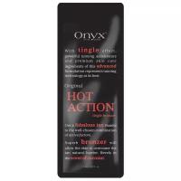 Onyx лосьон для загара в солярии Hot Action