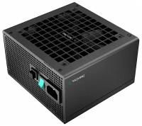 Блок питания 1000w deepcool pq1000m