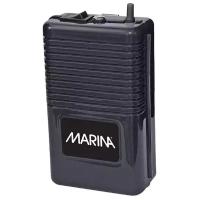 Компрессор Marina Battery Air Pump на батарейках