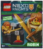 LEGO 271824 Nexo Knights Robin