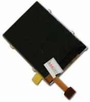 Дисплей (LCD) для Nokia N73\N71\N93