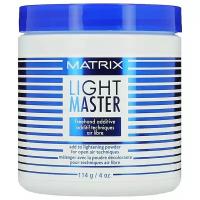 Matrix Дизайн трансформер Light Master Freehand Additive