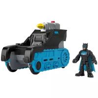 Игровой набор Imaginext Бэттанк GVW26