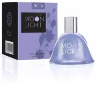 Dilis Parfum Женский Moonlight Dilis Parfum Парфюмированная вода (edp) 50мл