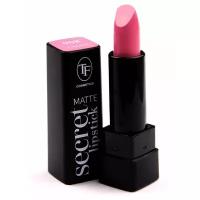 TF Cosmetics помада для губ Matte Secret, оттенок 923 Plum vine