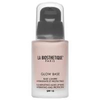 La Biosthetique Основа с эффектом мерцания Glow Base SPF10 30 мл