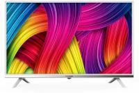 HYUNDAI Телевизор Hyundai H-LED32BS5102 Smart TV белый