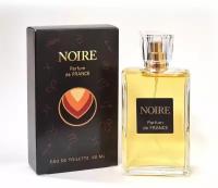 VIVCI (Delta parfum) Туалетная вода женская Parfum de France Noire