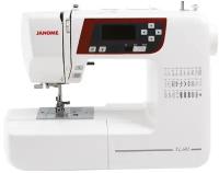 Швейная машина JANOME 601 DC