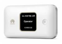 4G 3G WiFi роутер cat.6 huawei e5785 случайный imei + mac, vpn, прошитый smart