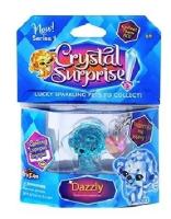 Crystal Surprise 45703 Фигурка Обезьянка и подвески №1 - Голубой