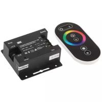 Контроллер для светодиодов IEK LSC1-RGB-216-RF-20-12-B
