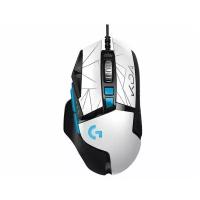 Компьютерная мышь Logitech G502 HERO K/DA