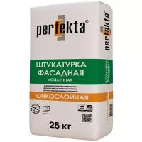 Штукатурка Perfekta Тонкослойная