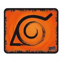 Коврик для мыши ABYstyle Flexible Mousepad Naruto Shippuden: Konoha