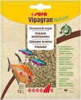 Корм для рыб Sera Vipagran основной гранулы