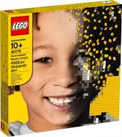 Конструктор LEGO Создатель мозаики (40179)