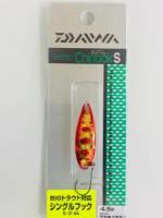 Блесна DAIWA LASER CHINOOK 4.5g 35mm