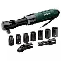 Пневмотрещотка Metabo DRS 68 SET 1/2"