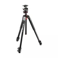 Штатив Manfrotto MK055XPRO3-BHQ2 (181см/8кг/3000г)