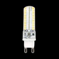 Светодиодная лампа Ecola G9 LED Premium 7,0W Corn Micro 220V 2800K 320° 60x16 G9QW70ELC