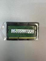 Оперативная память Samsung 4 ГБ DDR3L 1600 МГц SODIMM CL11 M471B5173DB0-YK0