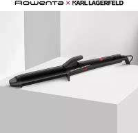 Щипцы для укладки волос Rowenta Karl Lagerfeld CF323LF0