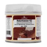 Шпатлевка Borma Wachs Holzmasse K2