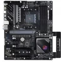 Материнская плата ASRock X570S PG RIPTIDE