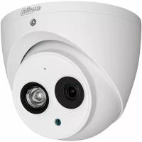 Камера видеонаблюдения Dahua DH-HAC-HDW1100EMP-A-0360B-S3