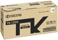 Тонер Картридж Kyocera TK-1200 для P2335d/P2335dn/P2335dw/M2235dn/M2735dn/M2835dw, 3 000 стр, оригинал