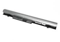 Аккумуляторная батарея для ноутбука HP ProBook 430 G1, 430 G2 (HSTNN-IB4L) (RA04) 2600mAh OEM черная