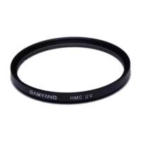 Светофильтр Samyang HMC UV 55mm, ультрафиолетовый