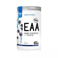 Аминокислотный комплекс Nutriversum Flow EAA Amino Essential