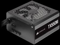 CP-9020228-EU Блок питания Corsair TX550M (CP-9020228-EU)