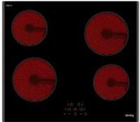 Электрическая варочная поверхность KORTING HK 60003B