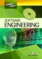 Career Paths: Software Engineering Student's Book with digibook