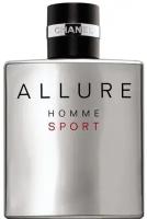 Chanel Allure Homme Sport туалетная вода 100мл