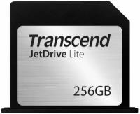 Карта памяти 256Gb SD Transcend JetDrive Lite 350 (TS256GJDL350)