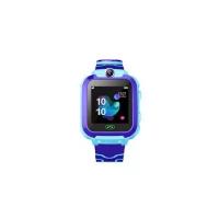 Детские умные часы Aspect Baby Watch Q12 синие