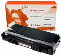 Print-Rite Тонер-картридж совместимый ПринтРайт Print-Rite PR-SP101E type SP 101E черный 2K