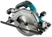 Аккумуляторная дисковая пила XGT MAKITA HS009GZ