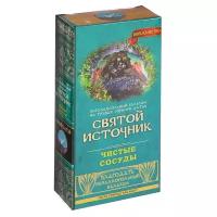 Бальзам Благодать "Святой источник" Чистые сосуды, 250 мл