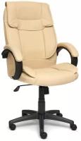 Кресло TetChair Oreon beige flock