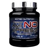 Аминокислоты в порошке Scitec Nutrition Ami-No Xpress апельсин-манго 440 гр