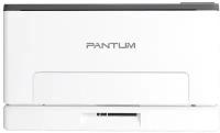 Лазерный принтер Pantum CP1100DW
