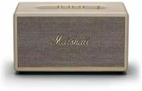 Колонка беспроводная Marshall Stanmore 3, бежевая (Cream)