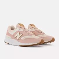 Кроссовки New Balance